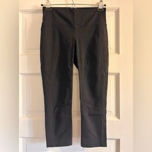 Athleta crop legging